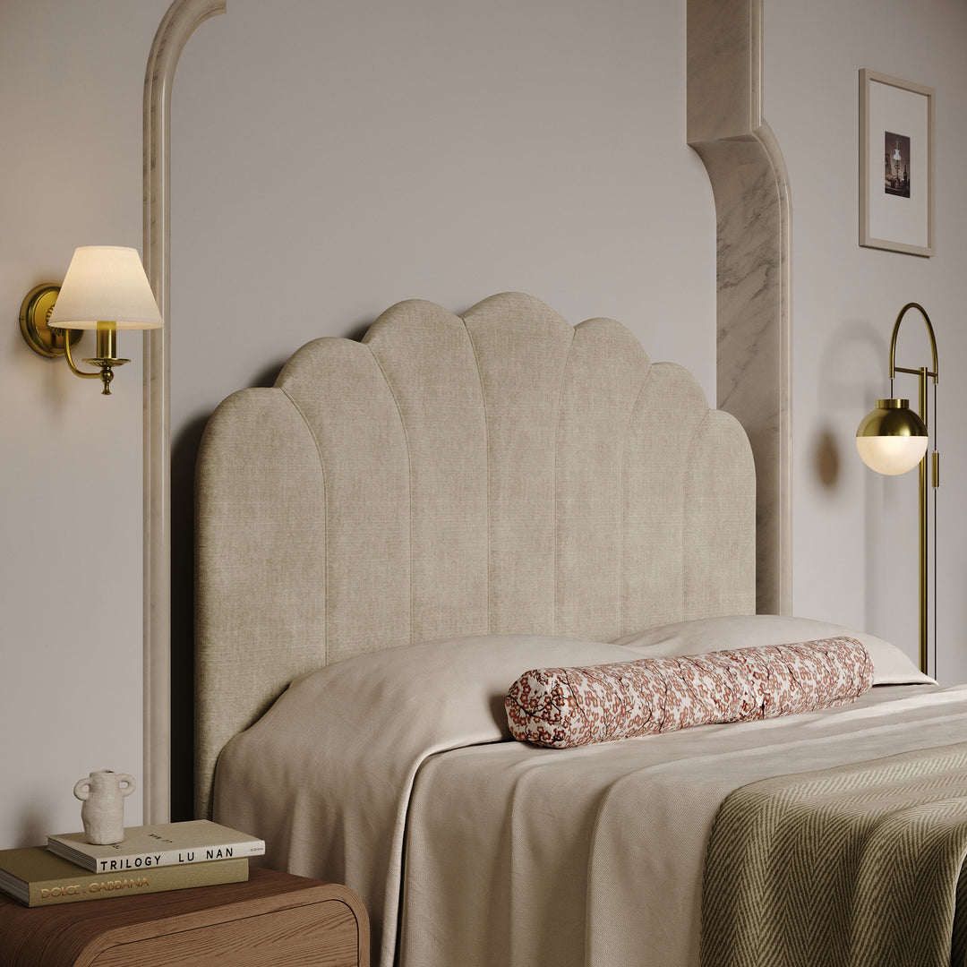 THE SOLO HEADBOARD
