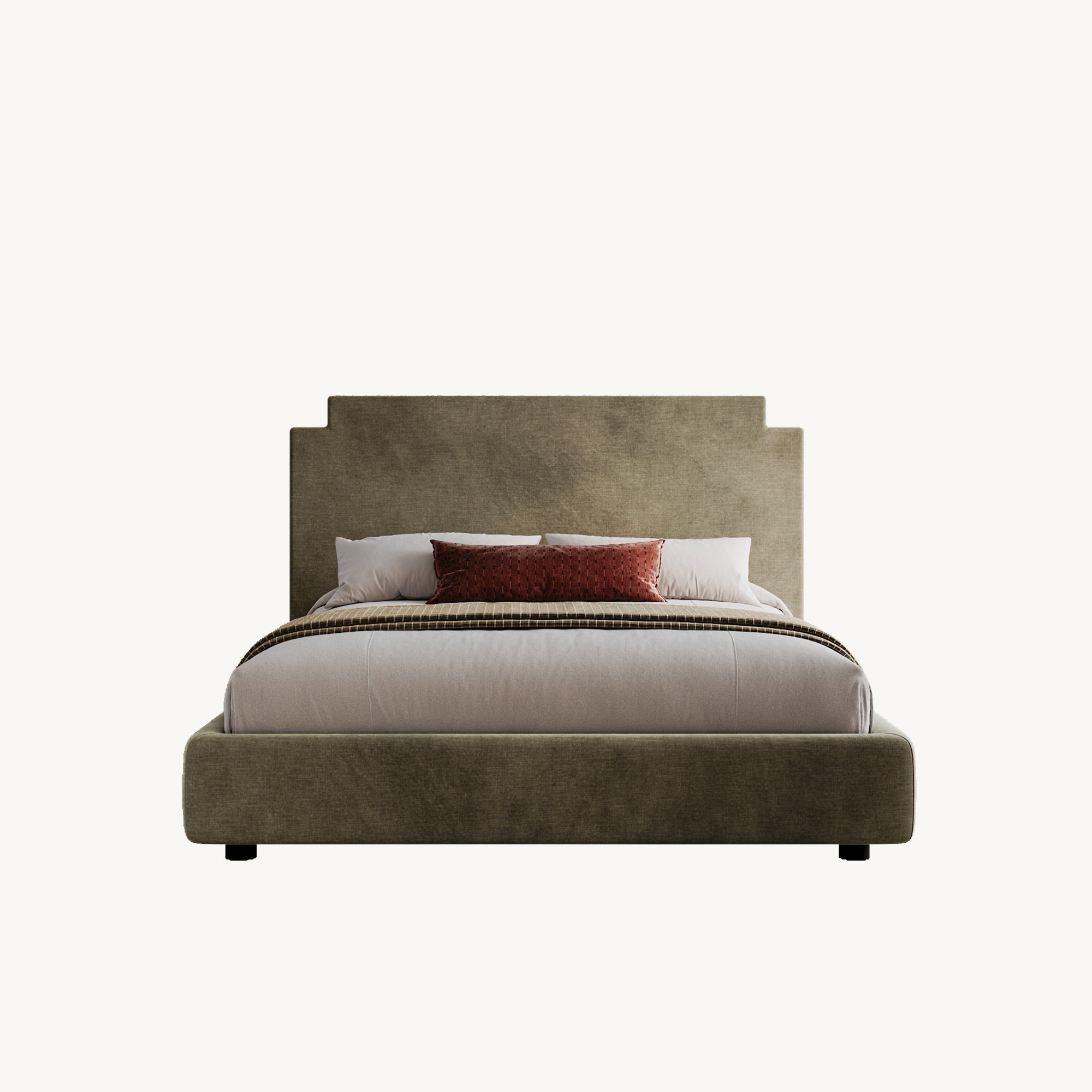 THE VITO BED