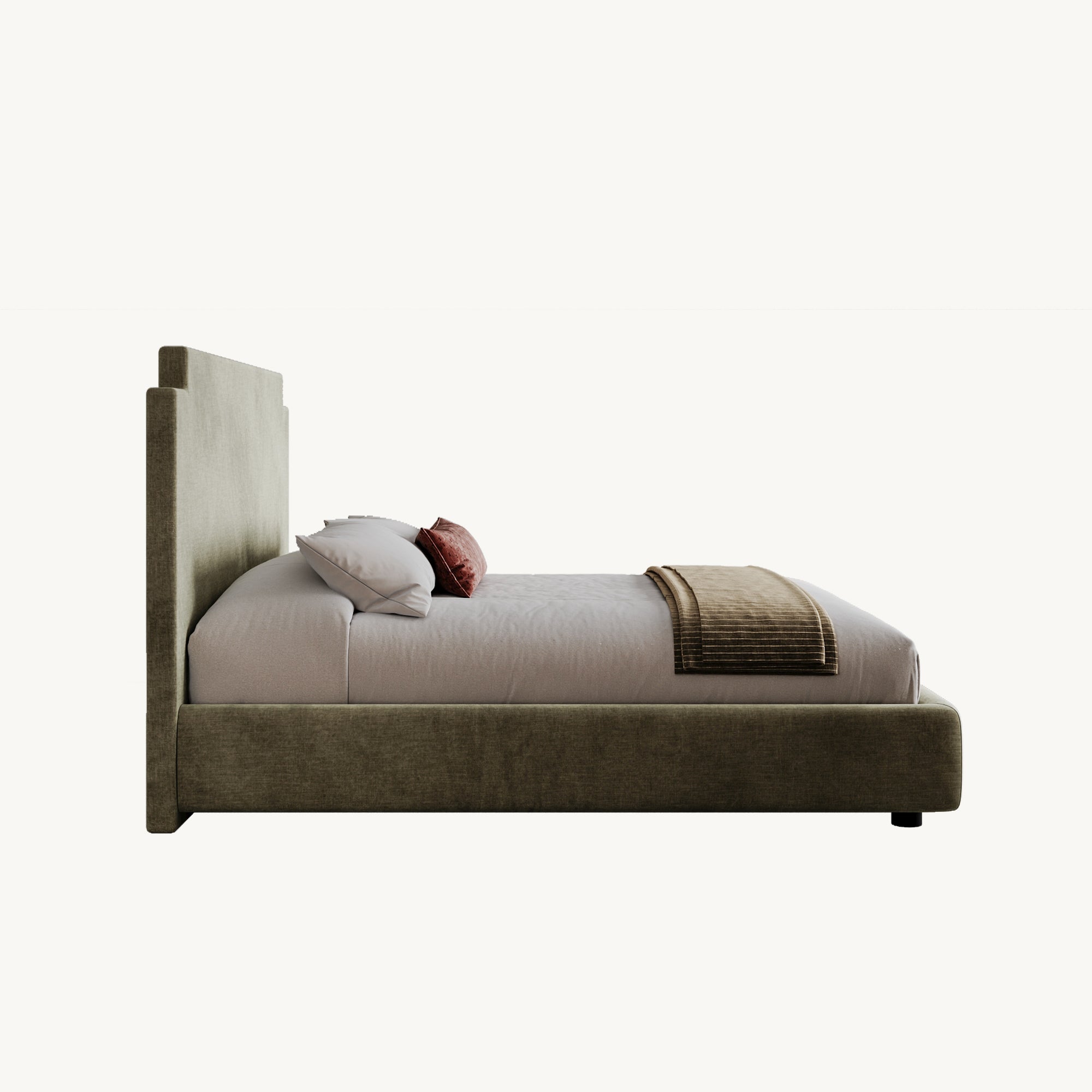 THE VITO BED