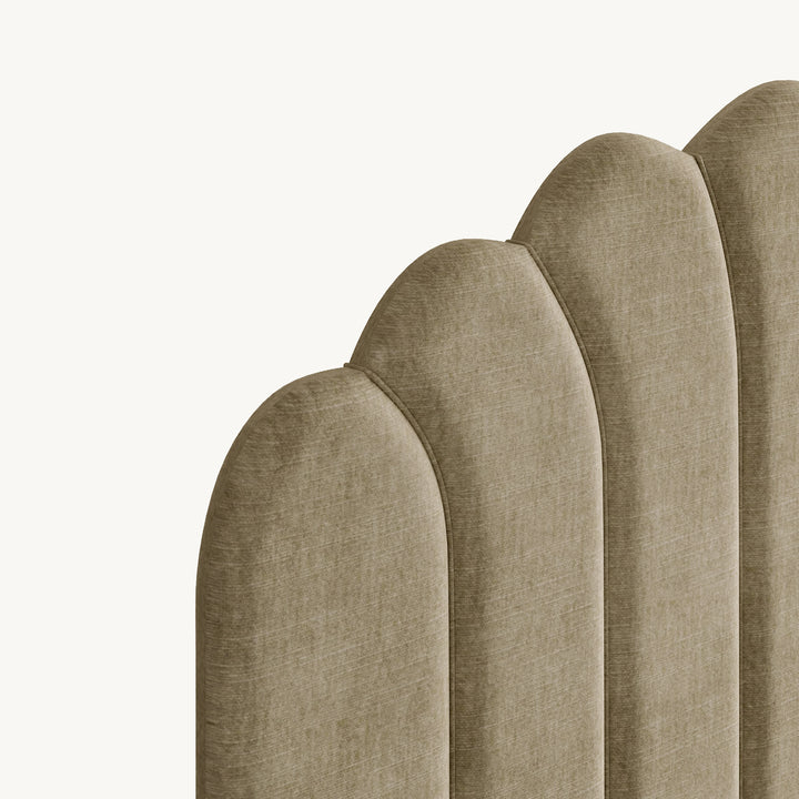 THE SOLO HEADBOARD
