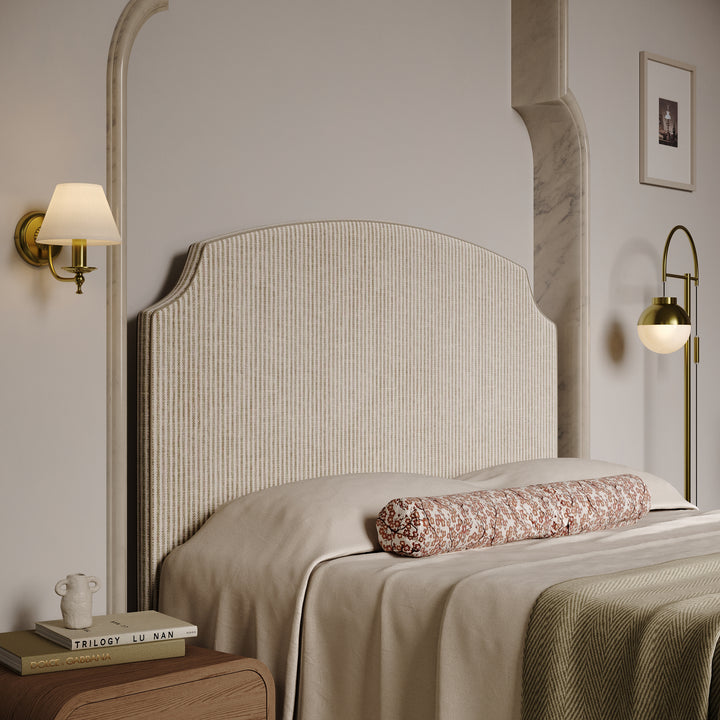 THE ZYVA HEADBOARD