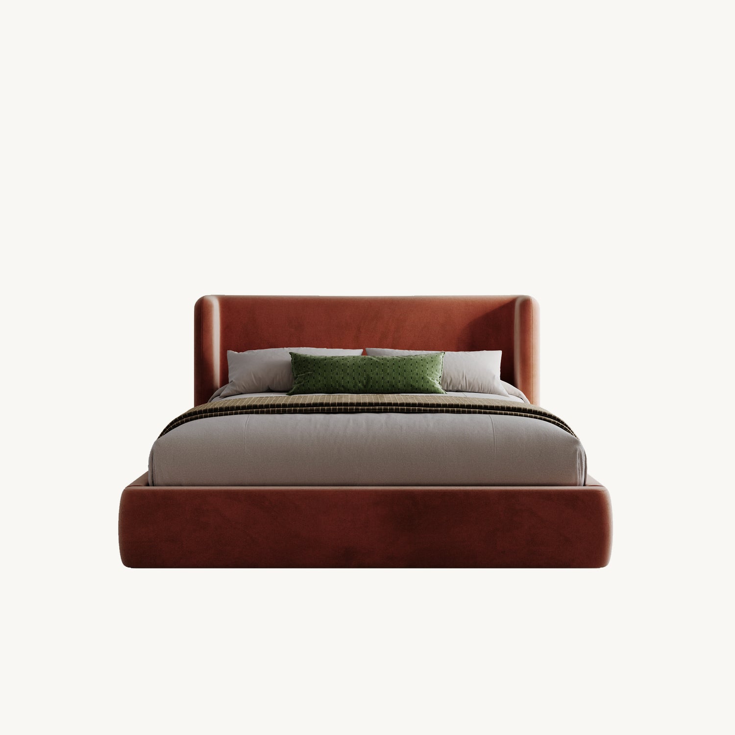 THE DARLA BED