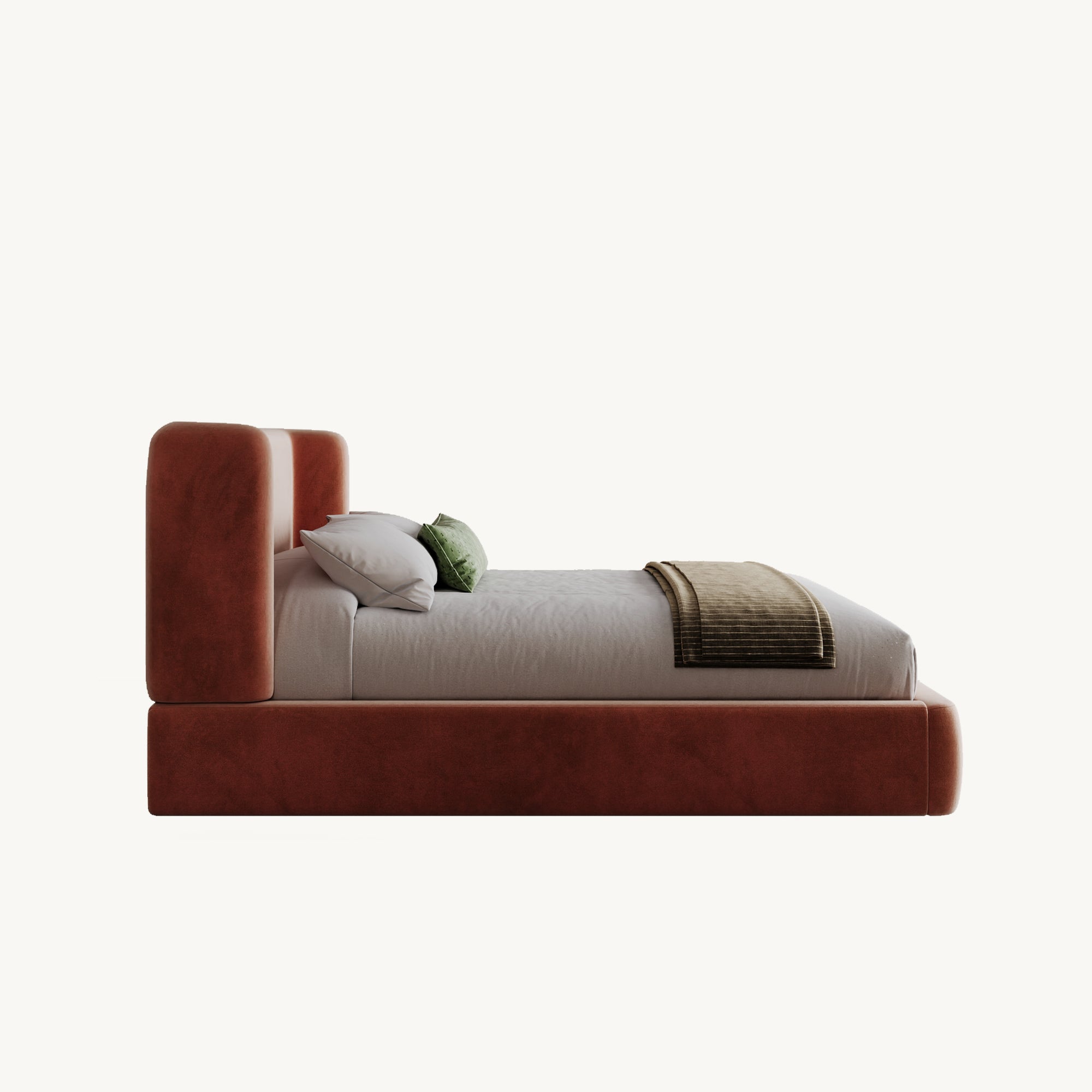 THE DARLA BED