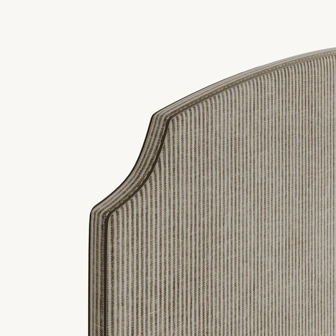 THE ZYVA HEADBOARD