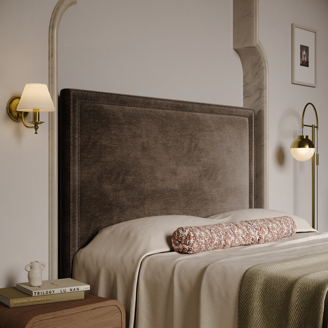 THE KENDALL HEADBOARD