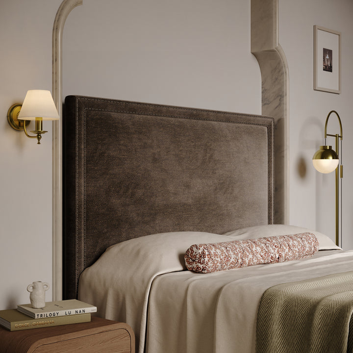 THE KENDALL HEADBOARD