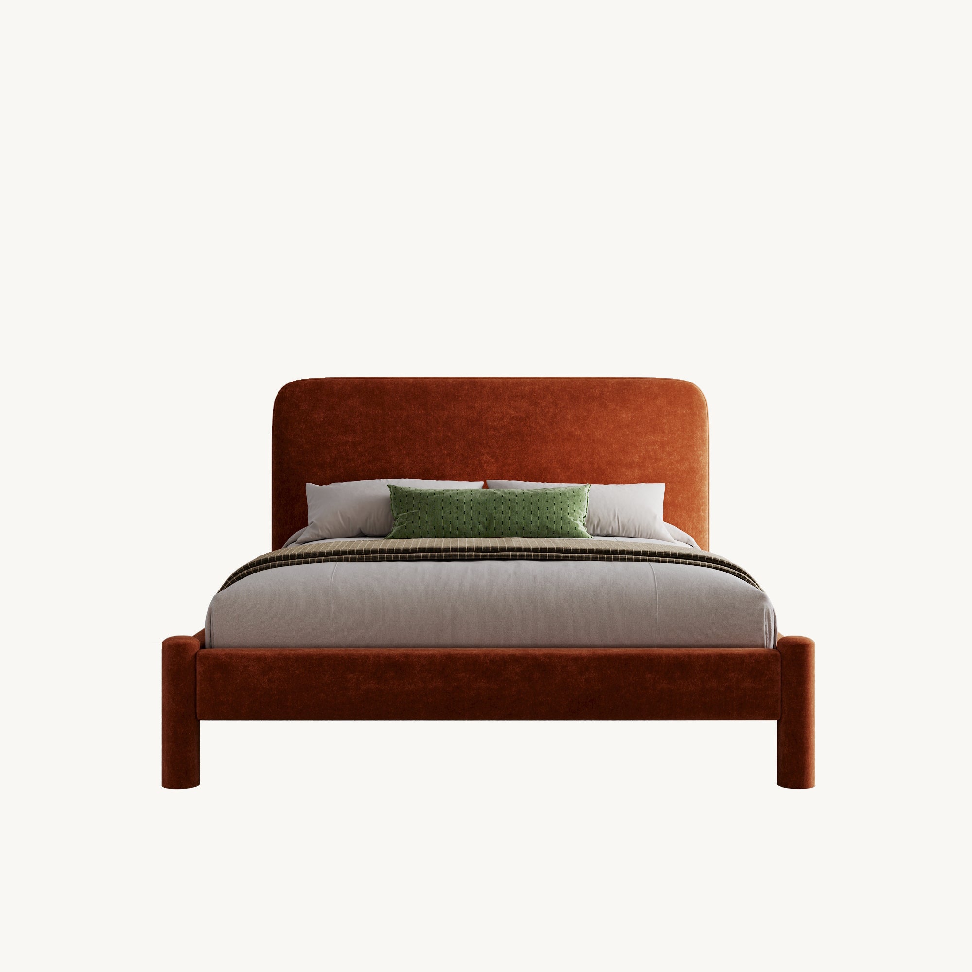 THE CASSIE BED