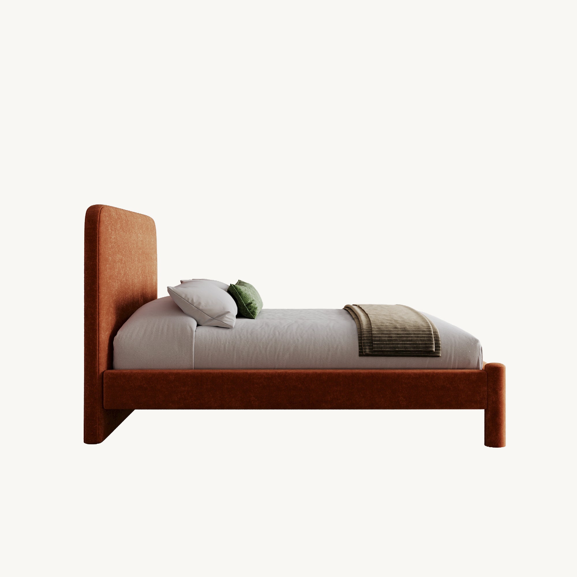 THE CASSIE BED