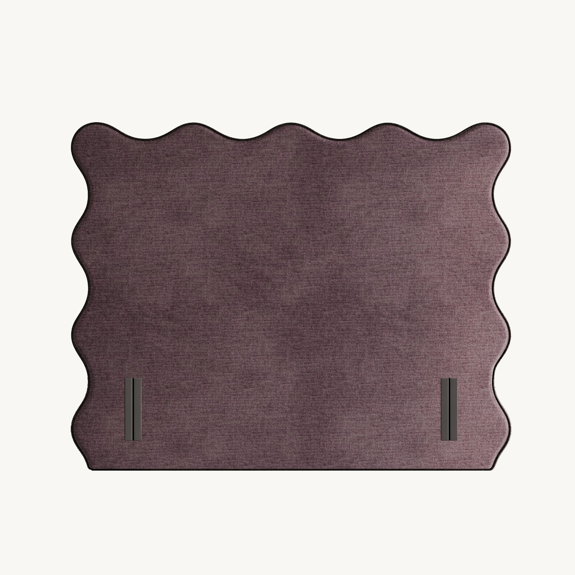 THE SQUIGGLE HEADBOARD