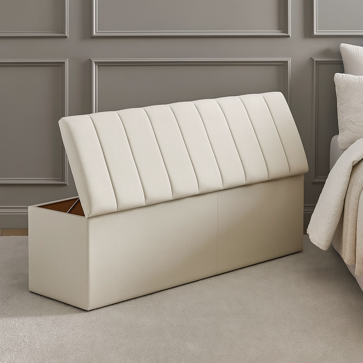 THE WHITNEY BLANKET BOX