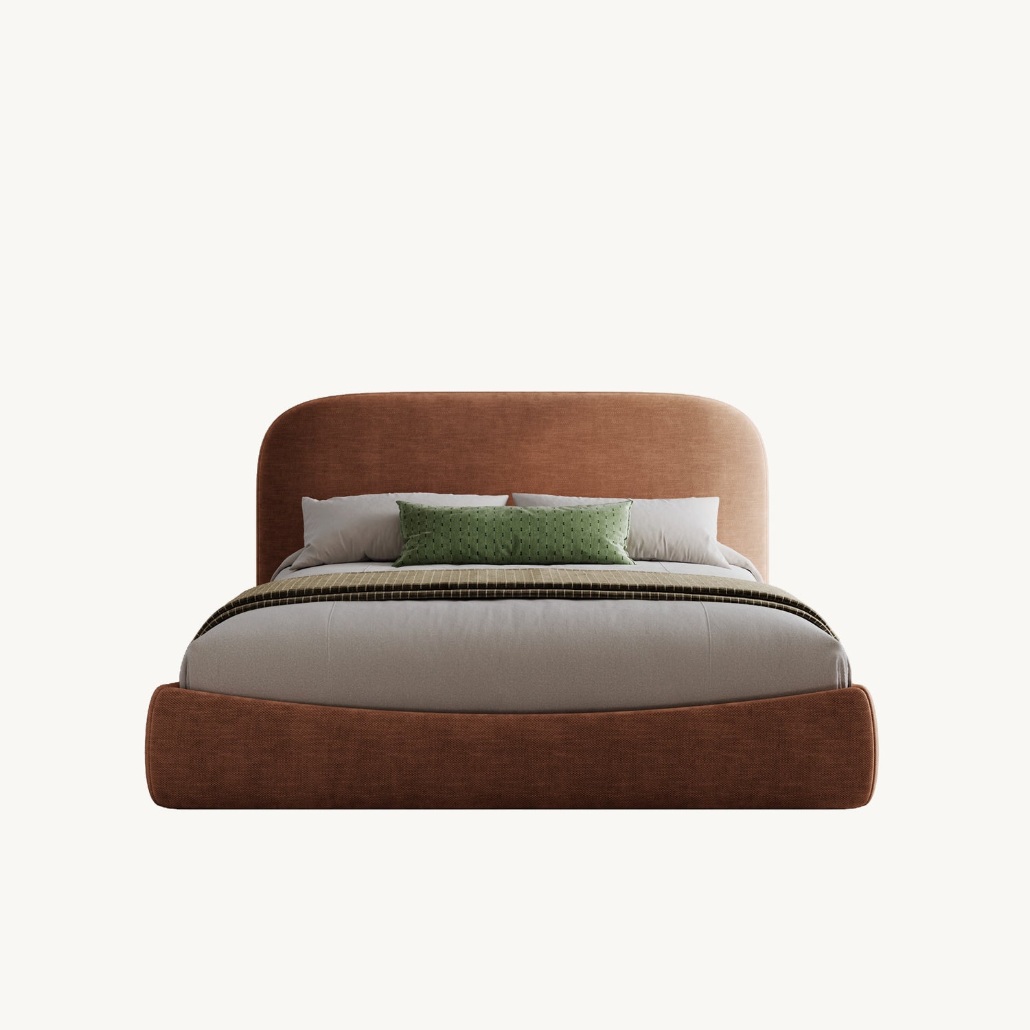 THE AMELIA BED