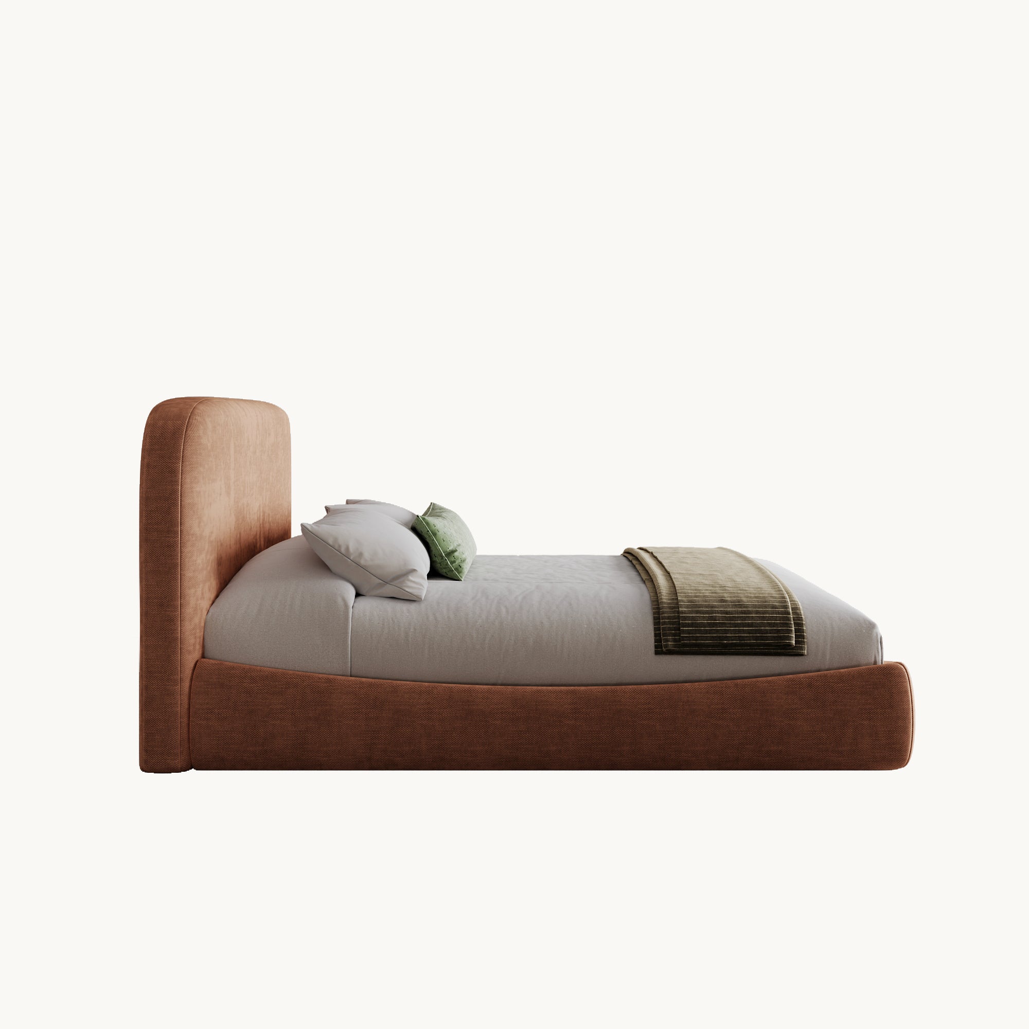 THE AMELIA BED