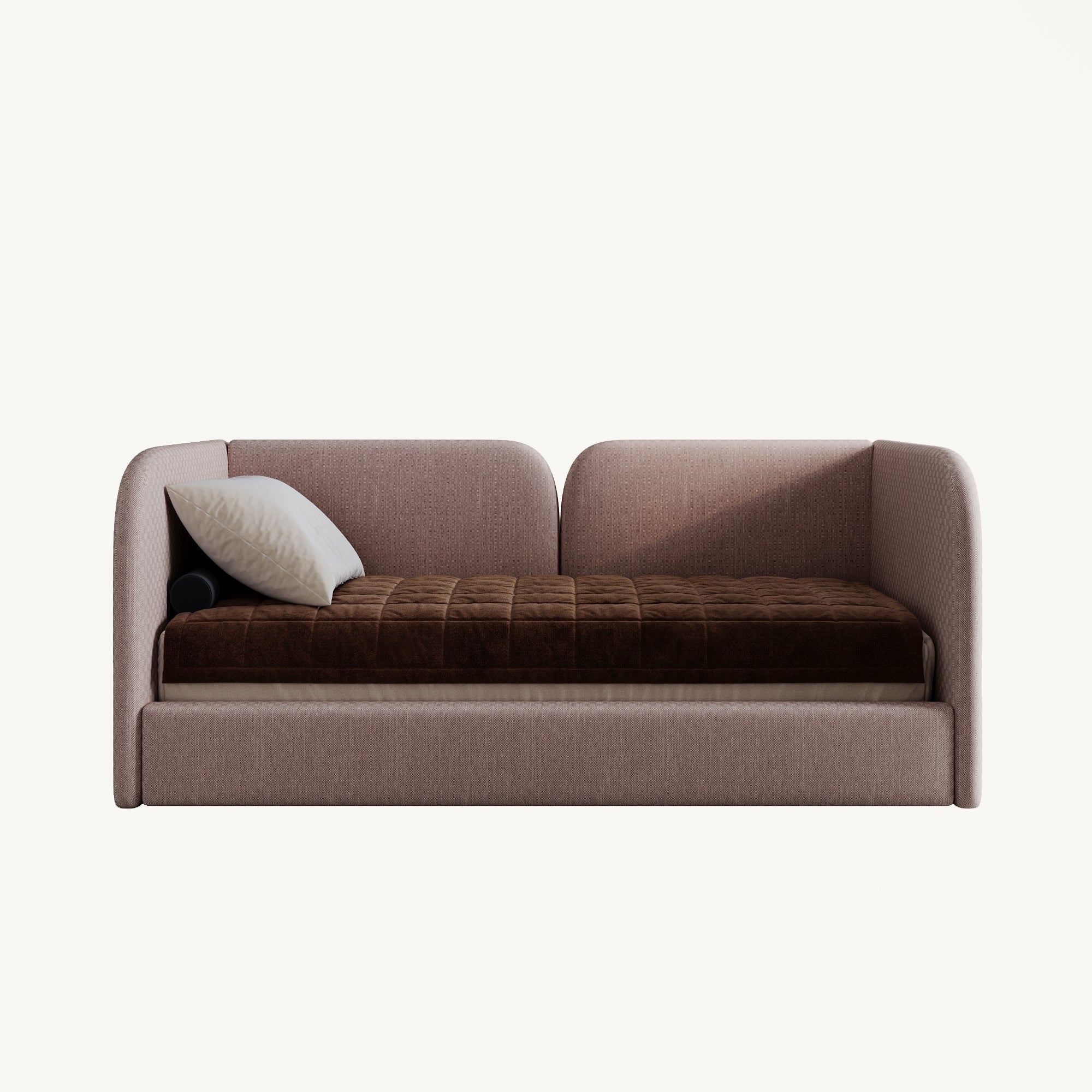 THE FLUER BED