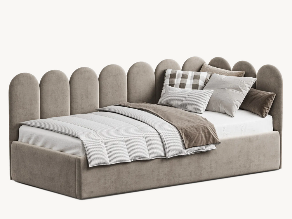 Luxury Grace Bed