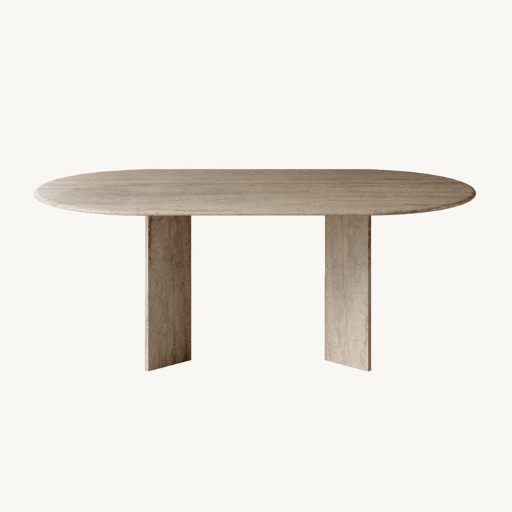 THE LEONIE DINING TABLE
