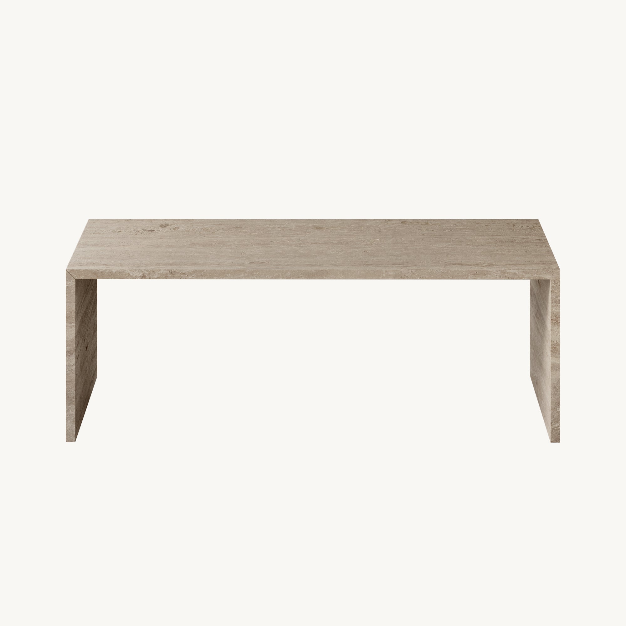 THE RAINE COFFEE TABLE