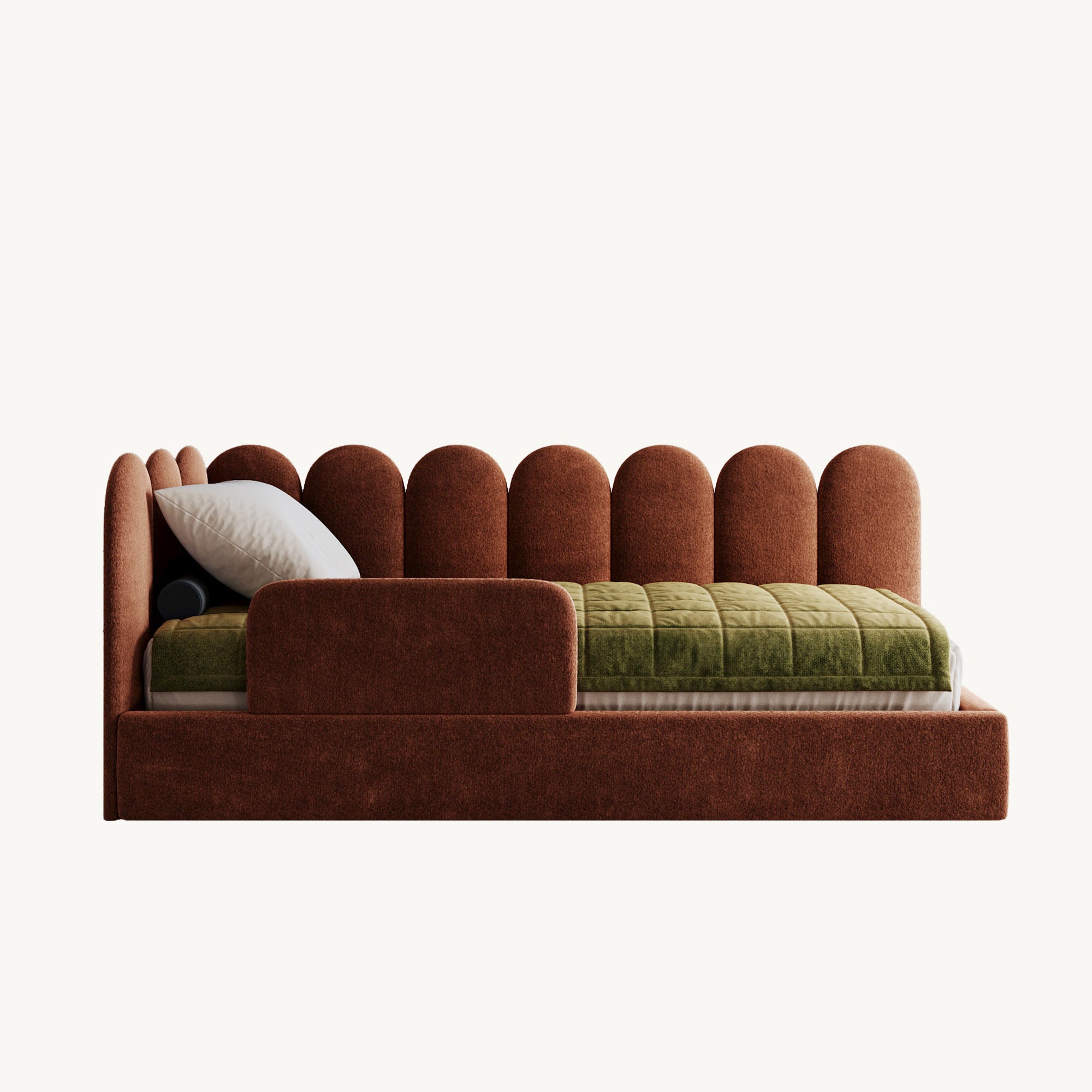 THE GRACE + BARRIER BED