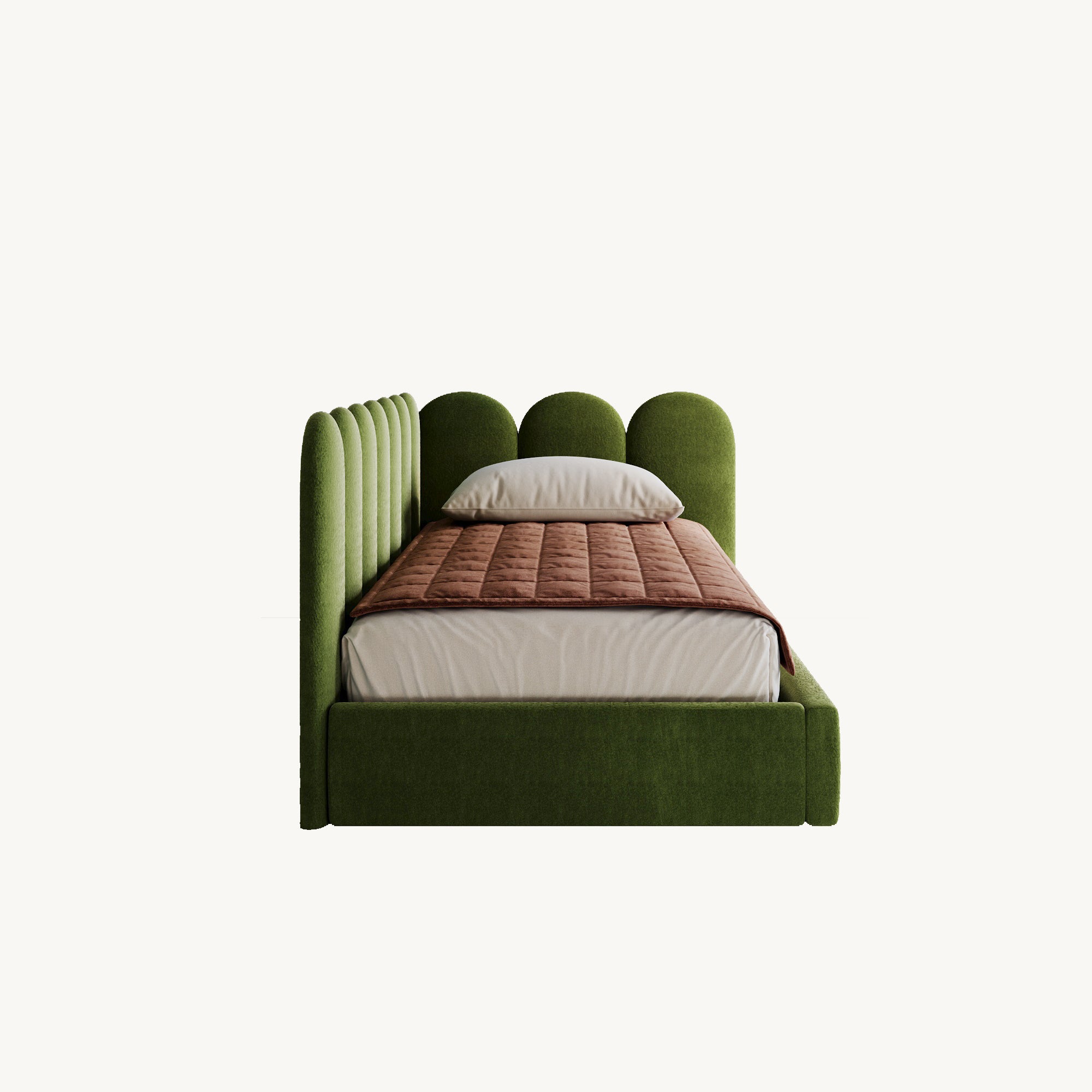 THE GRACE BED