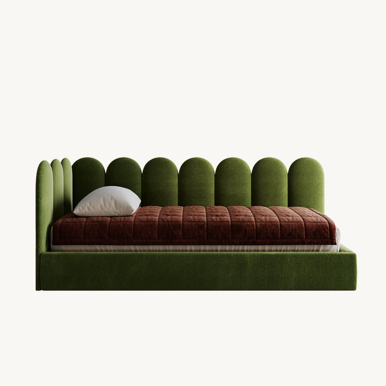 THE GRACE BED