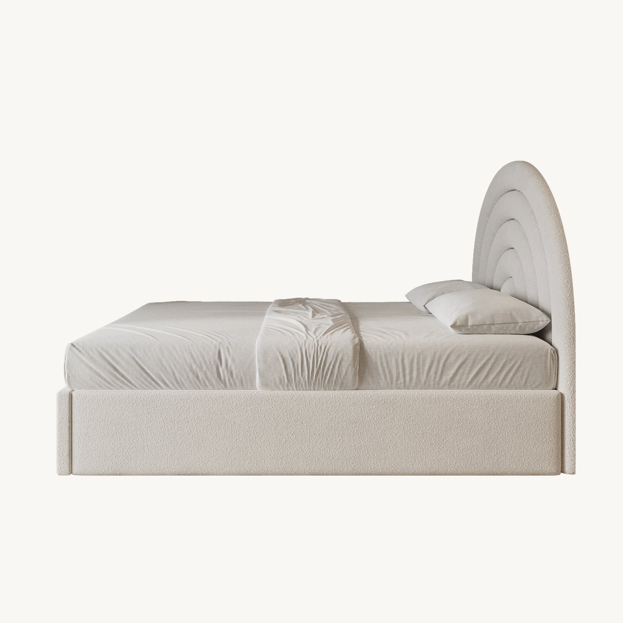 THE ARTHUR BED
