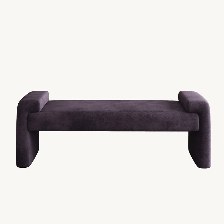 Twine Bench
