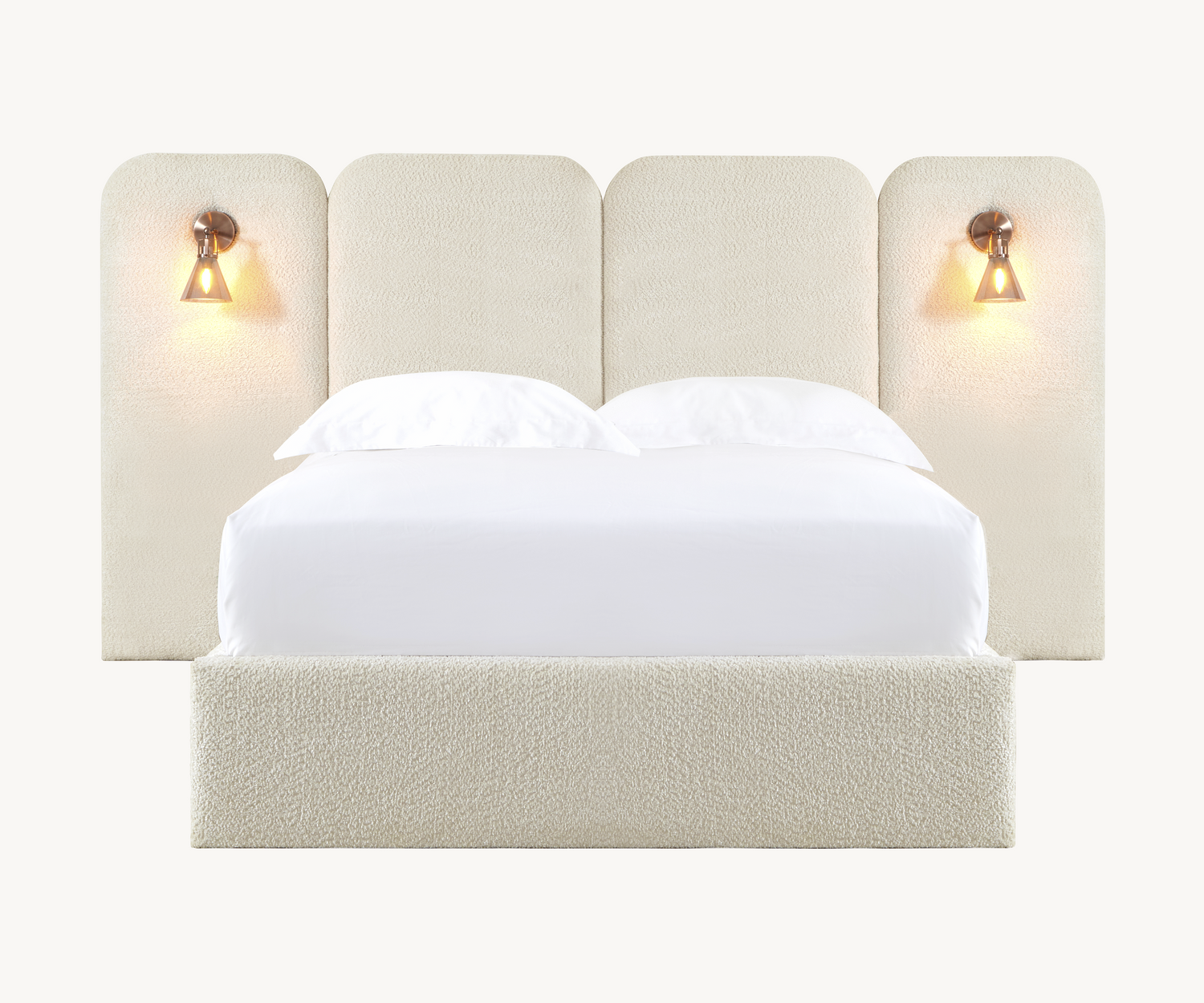 Seraphic Bed