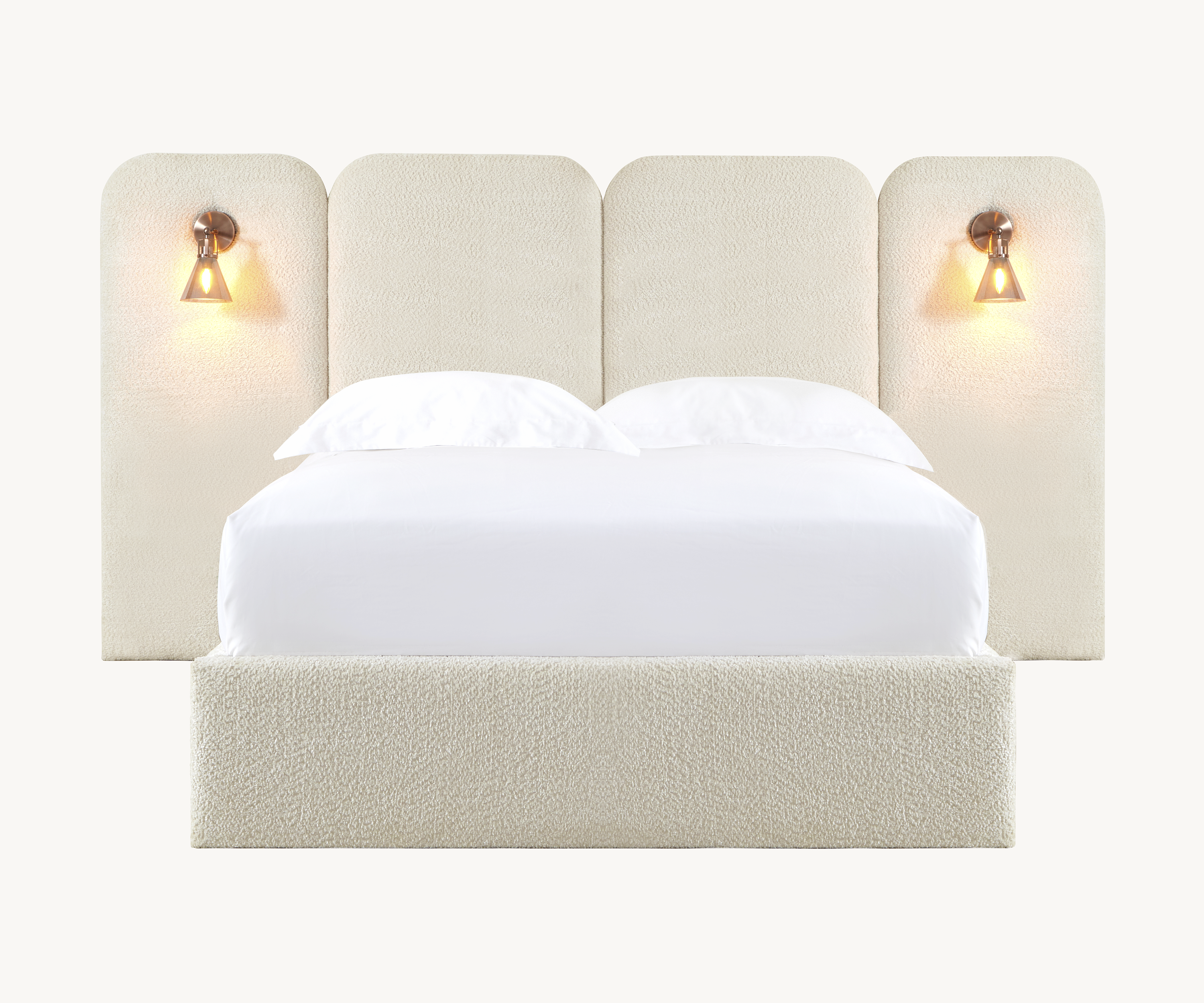 Seraphic Bed