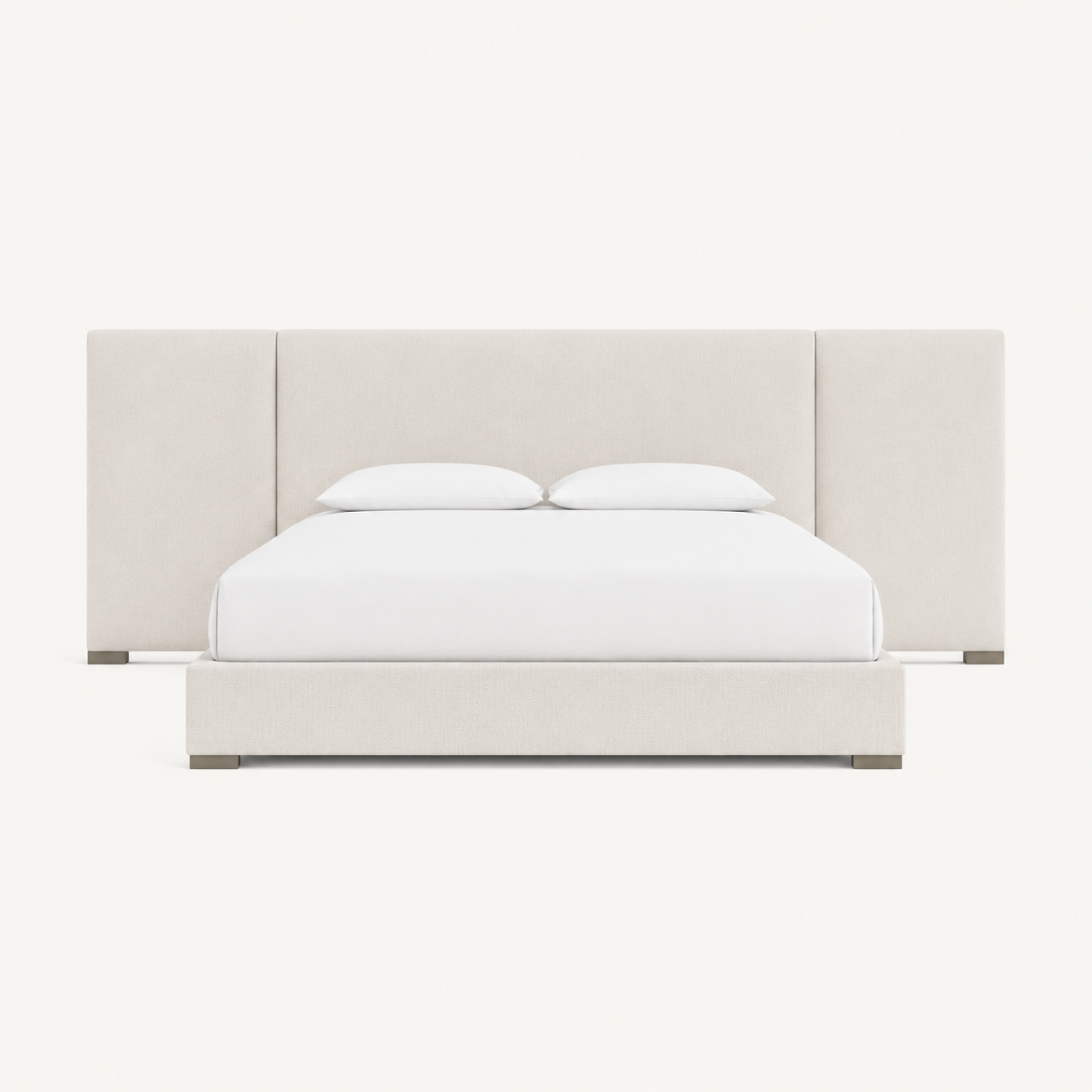 THE EXTENDED MOMO BED