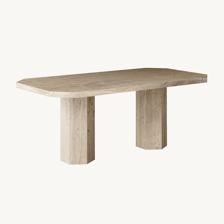 THE GRANDUER DINING TABLE