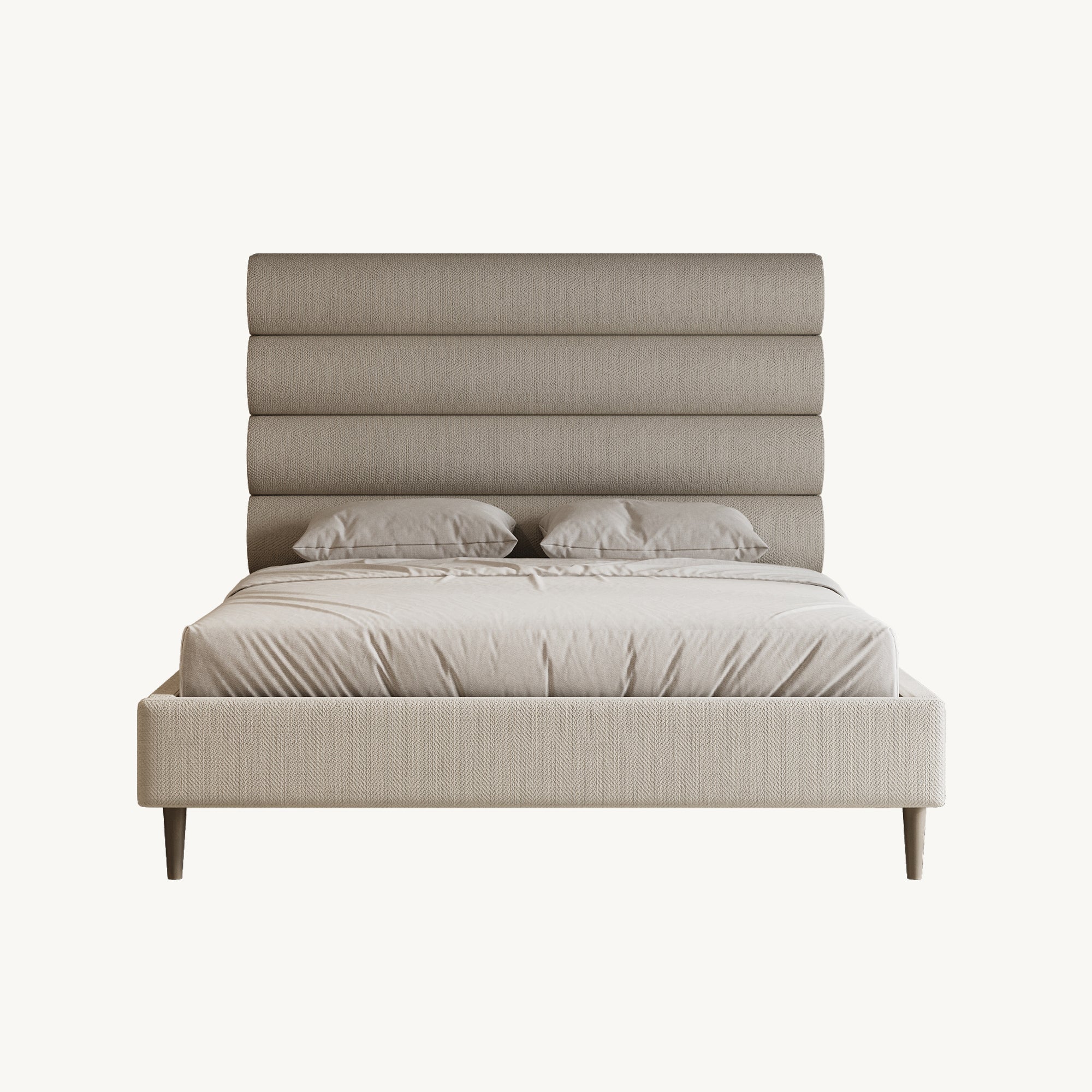 THE ADARA BED