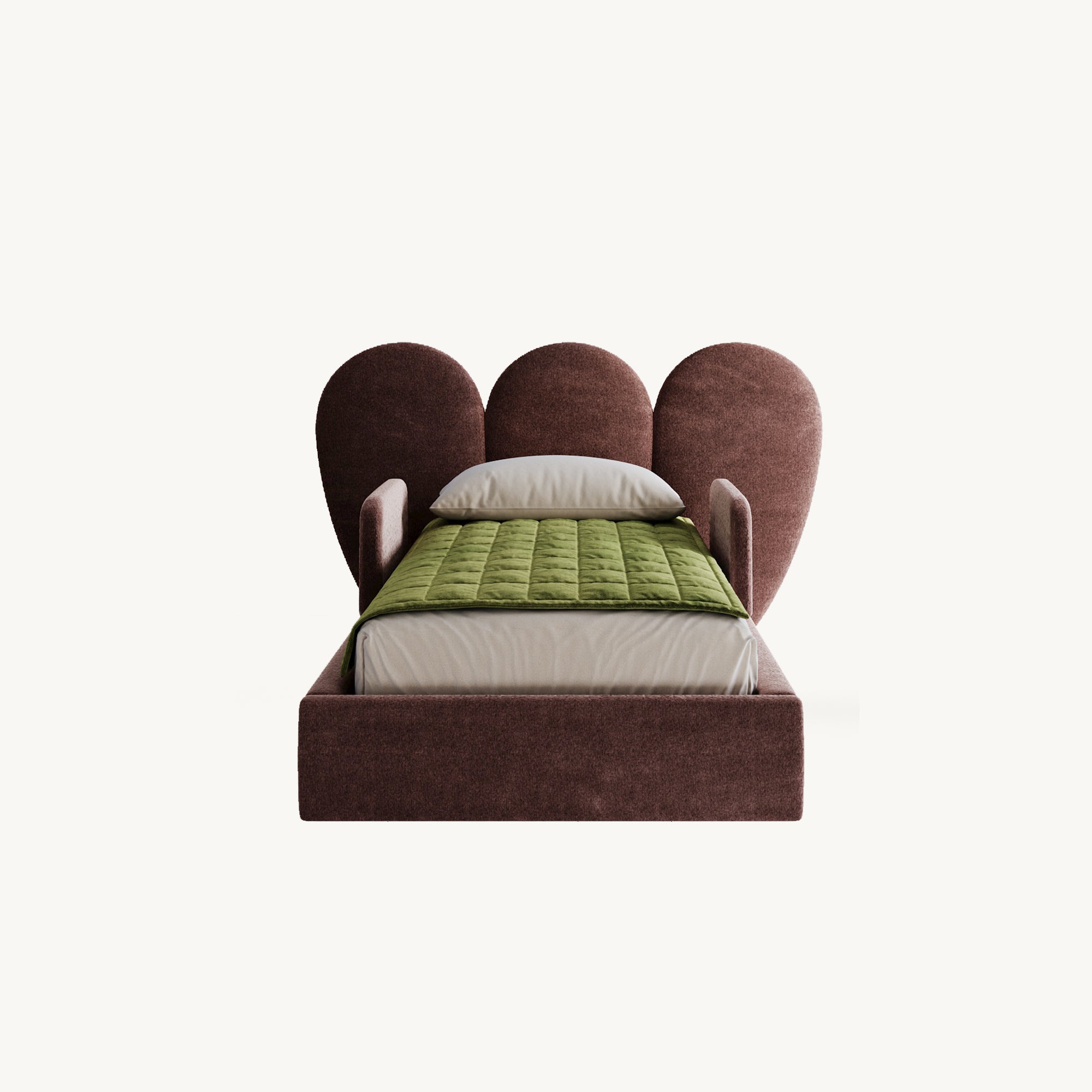 THE ARLO ARCH BED