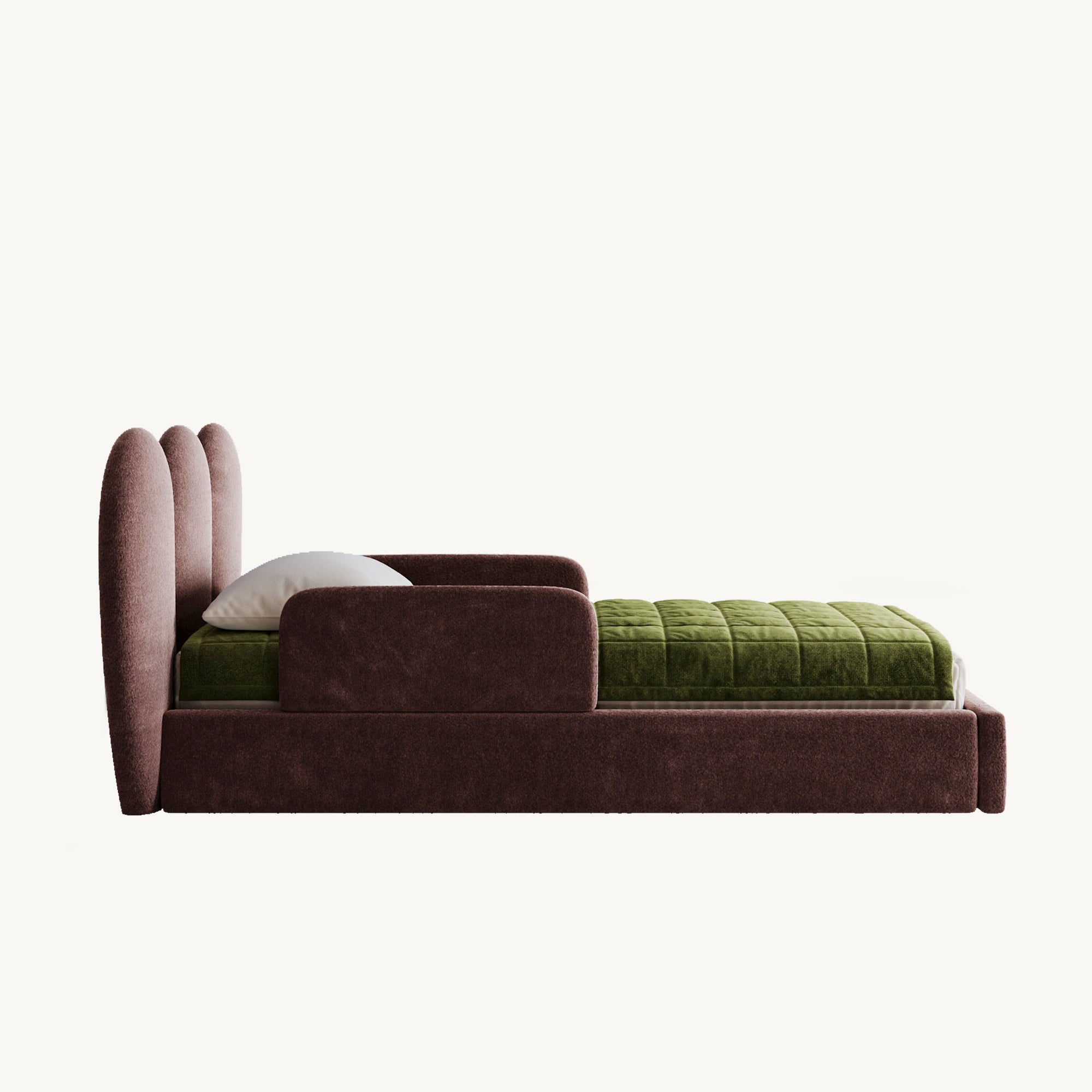 THE ARLO ARCH BED
