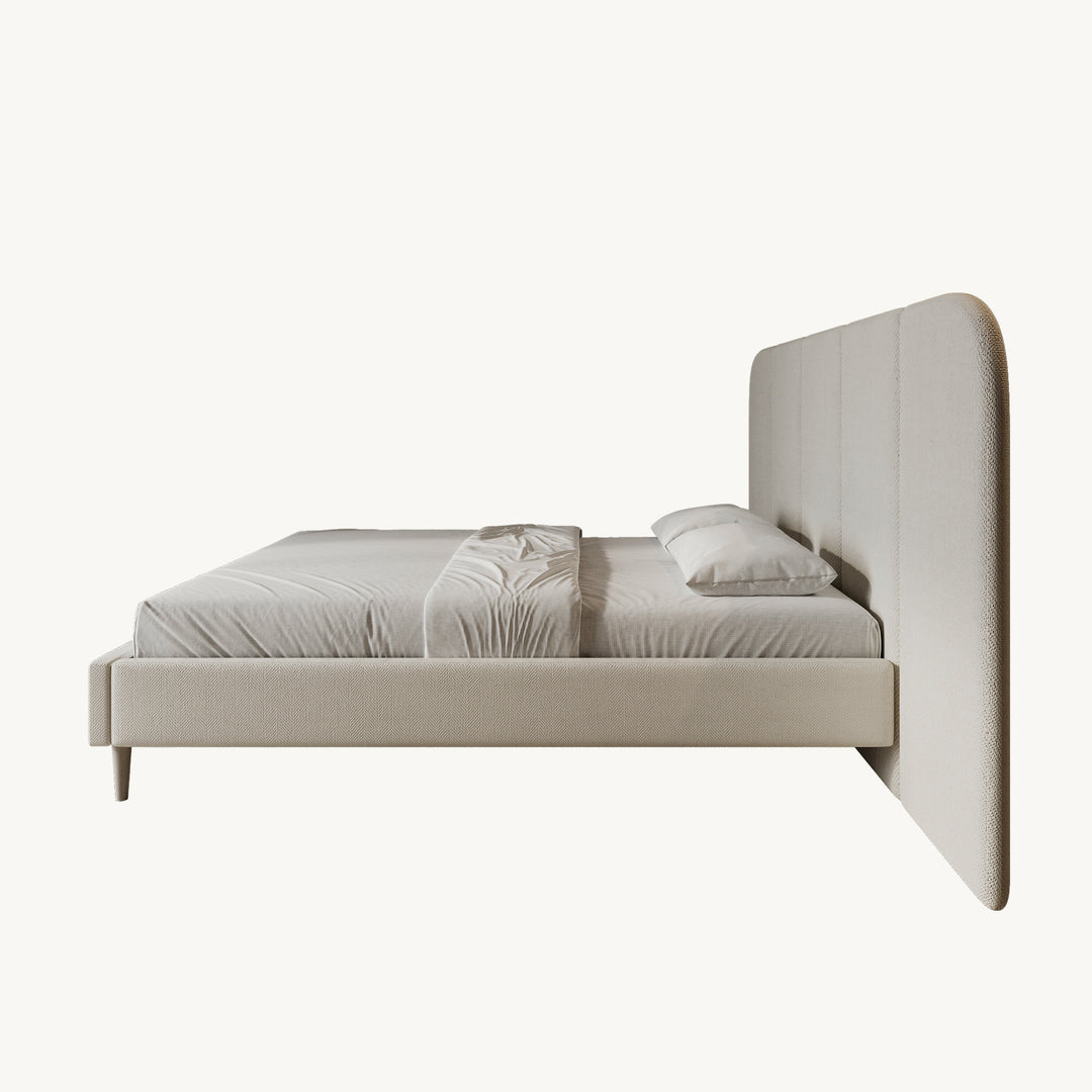 THE SLUBBY BED