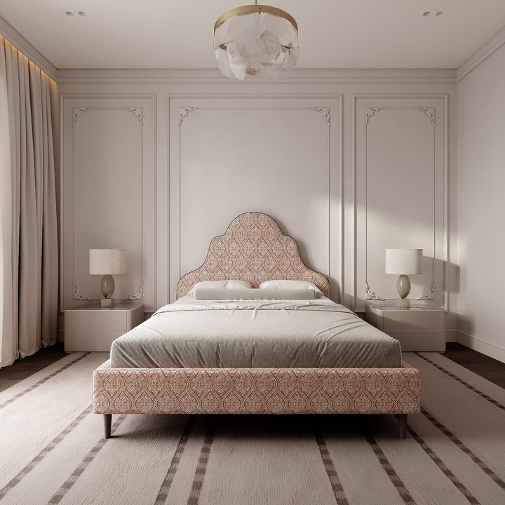 THE MAGNUM BED