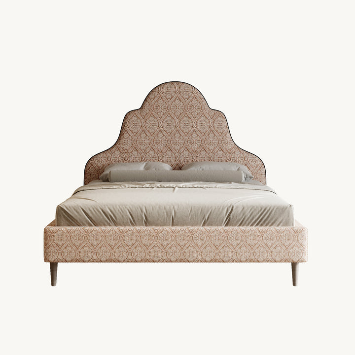 THE MAGNUM BED