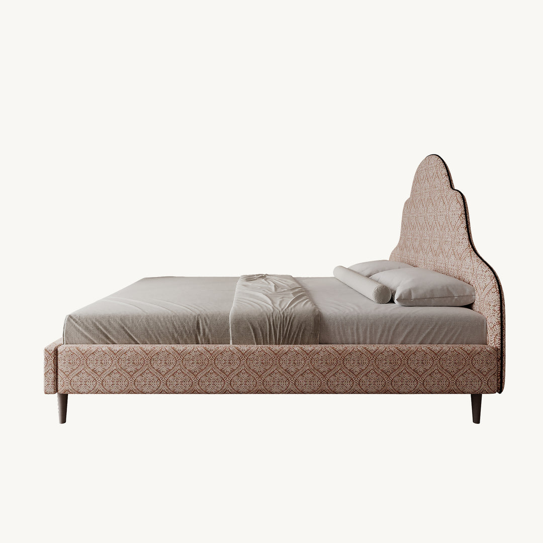 THE MAGNUM BED