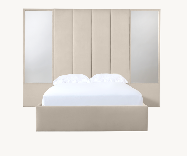Luxe Bed