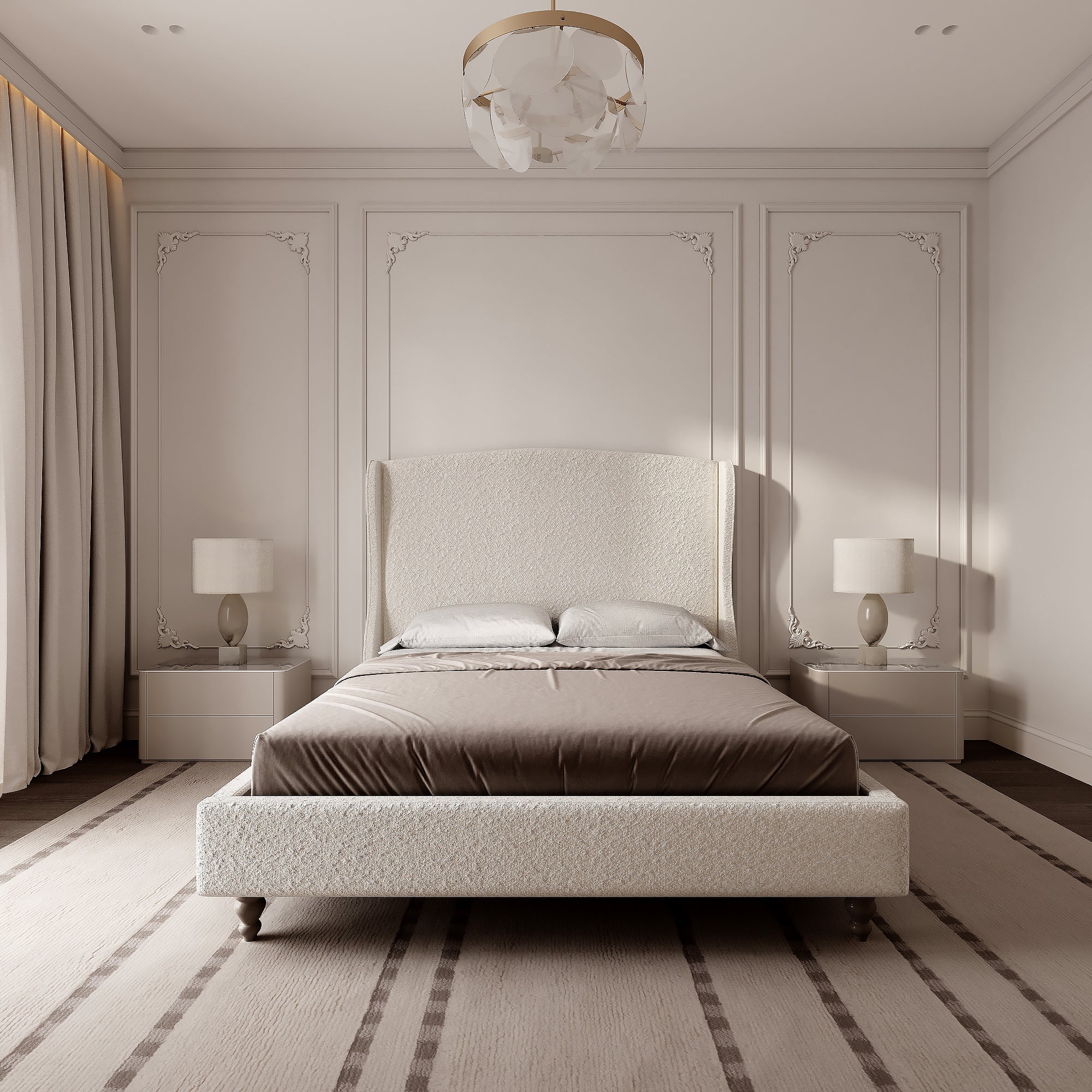 THE KLYNE BED