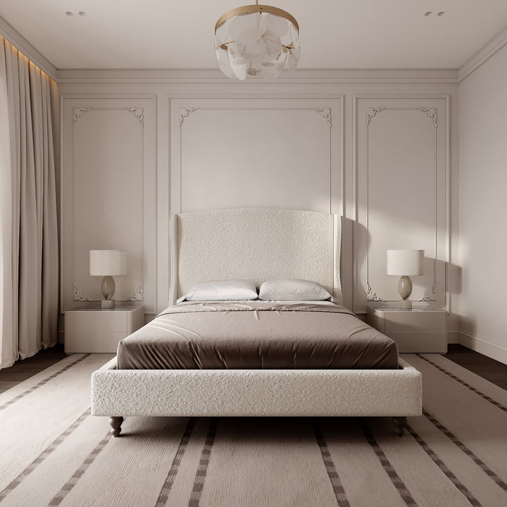 THE KLYNE BED