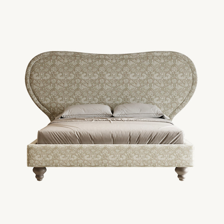 THE SOLANTO BED