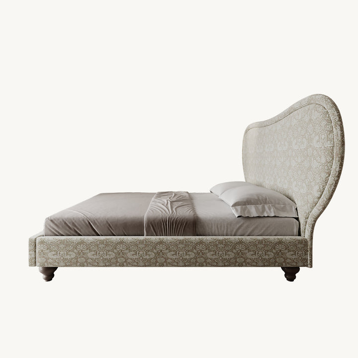 THE SOLANTO BED