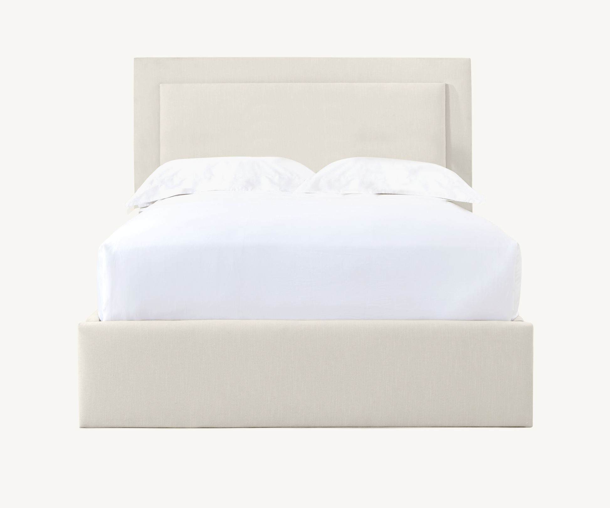 Grandeur Bed