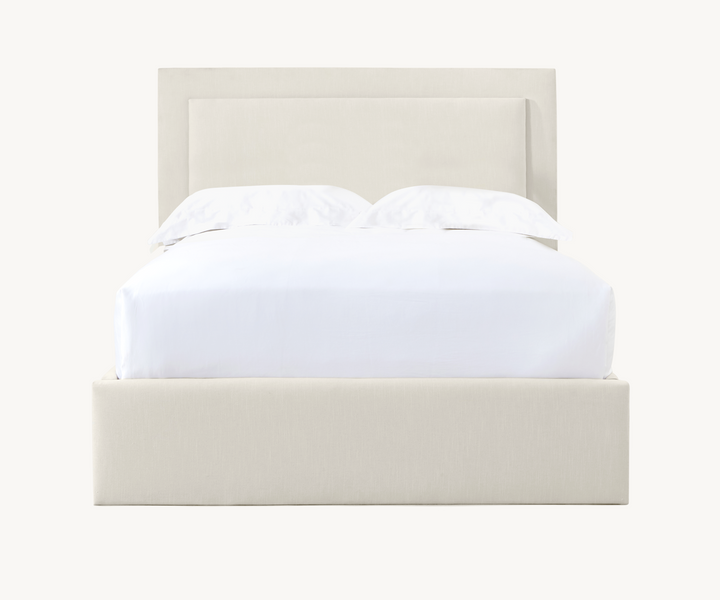 Grandeur Bed