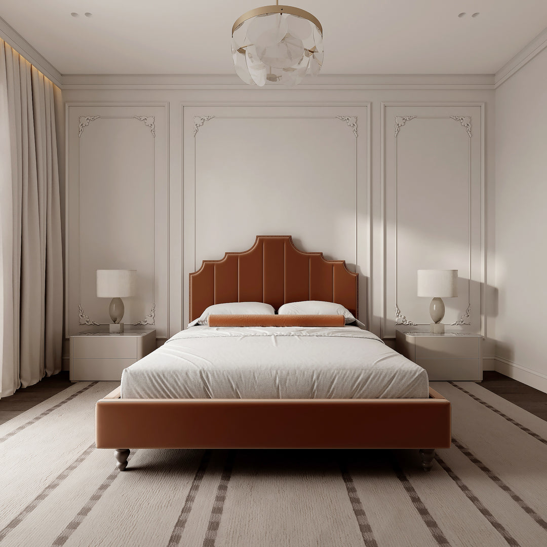 THE ELARA BED