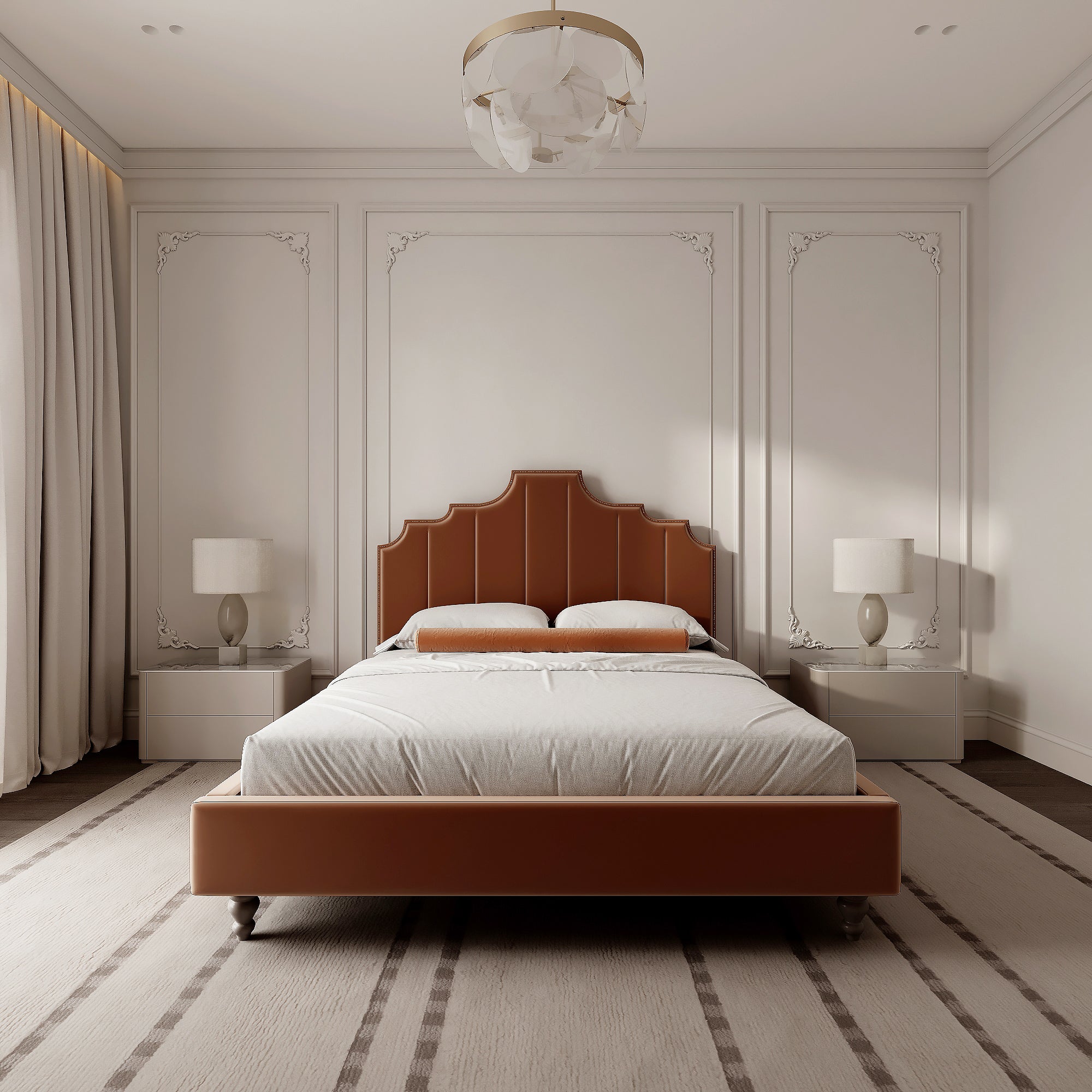 THE ELARA BED