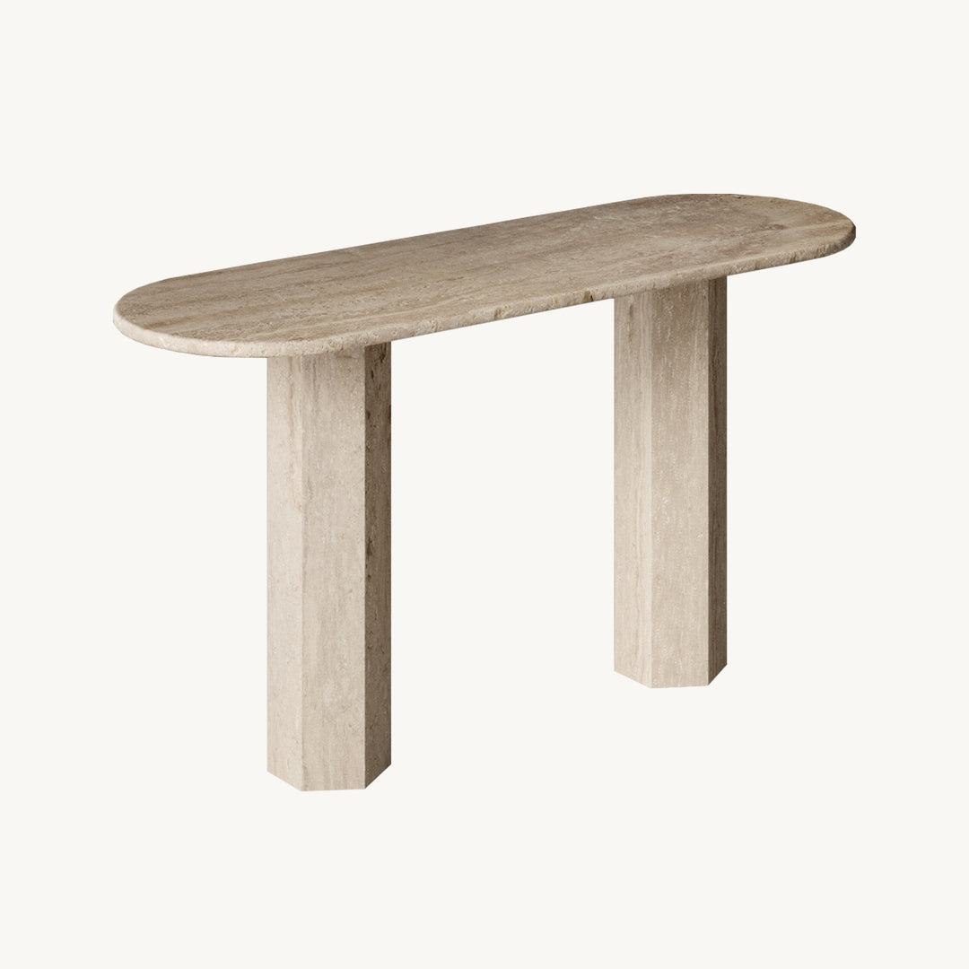 THE LOLA CONSOLE TABLE