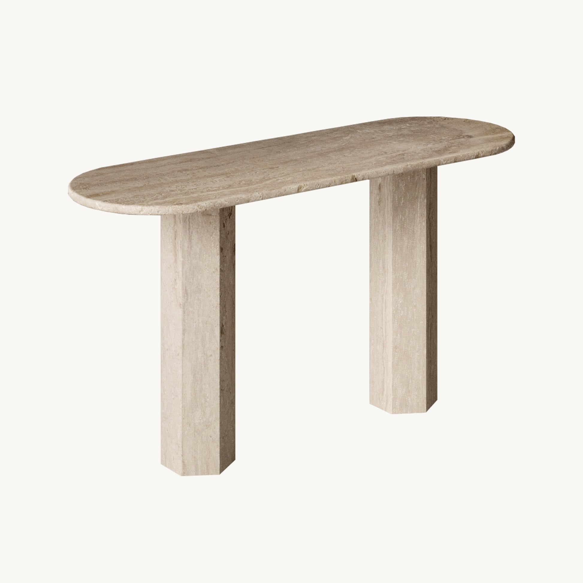 THE LOLA CONSOLE TABLE