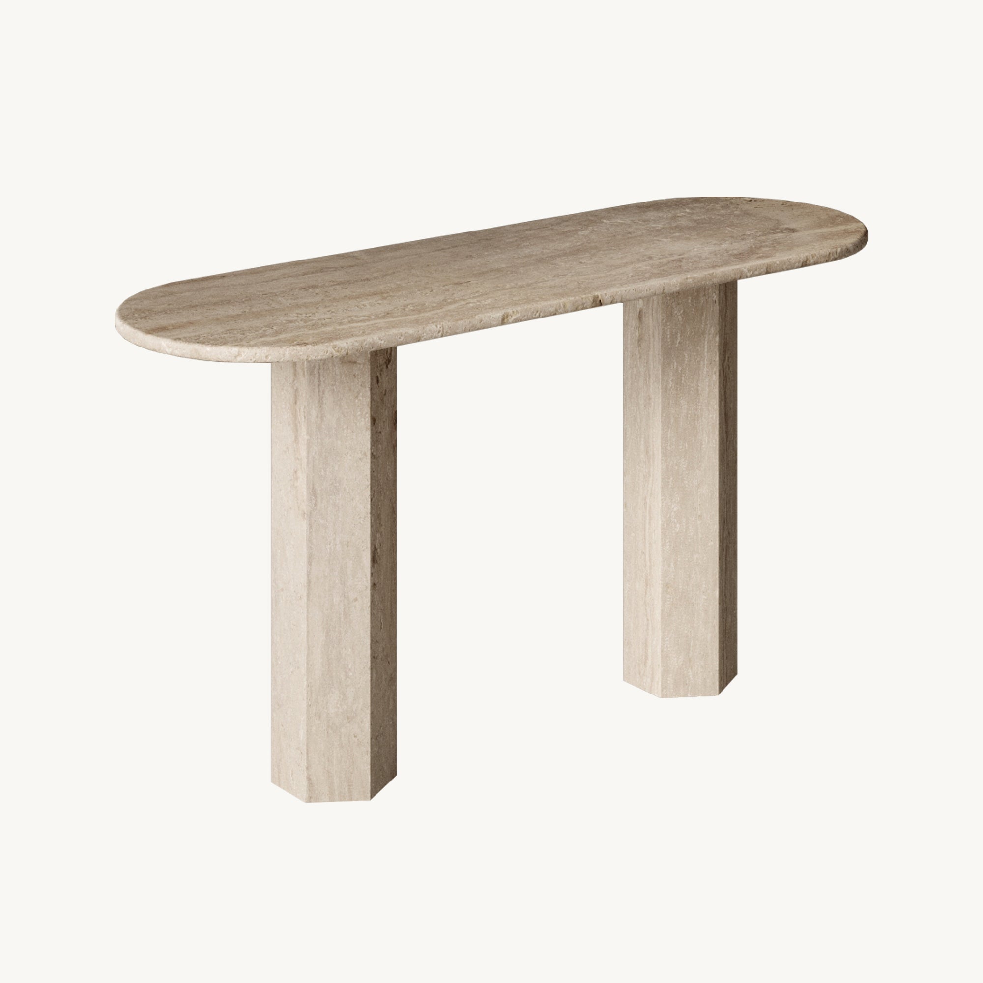 THE LOLA CONSOLE TABLE