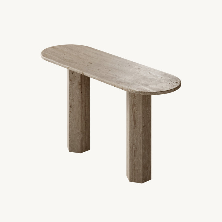 THE LOLA CONSOLE TABLE