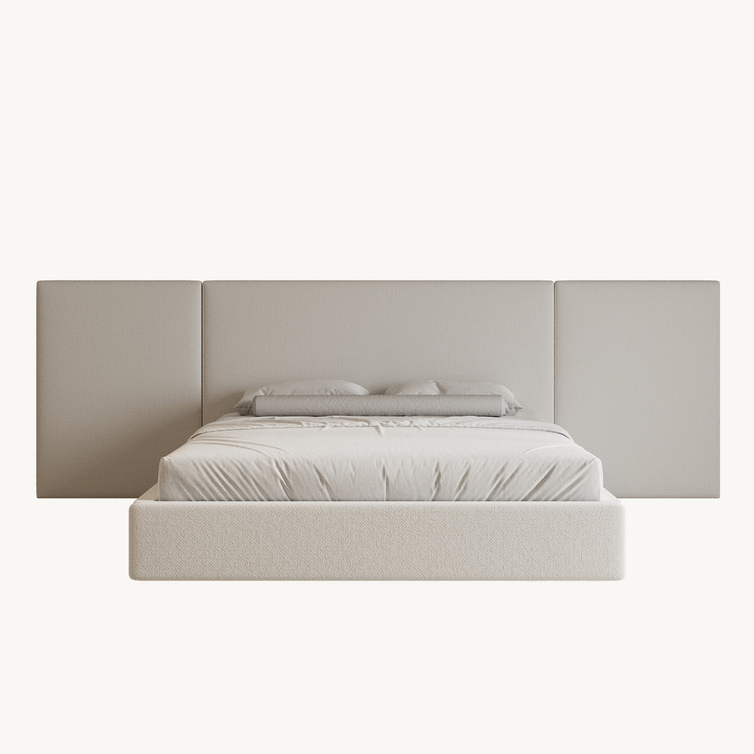 THE EXTENDED MOMO BED